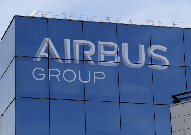 Airbus. 
