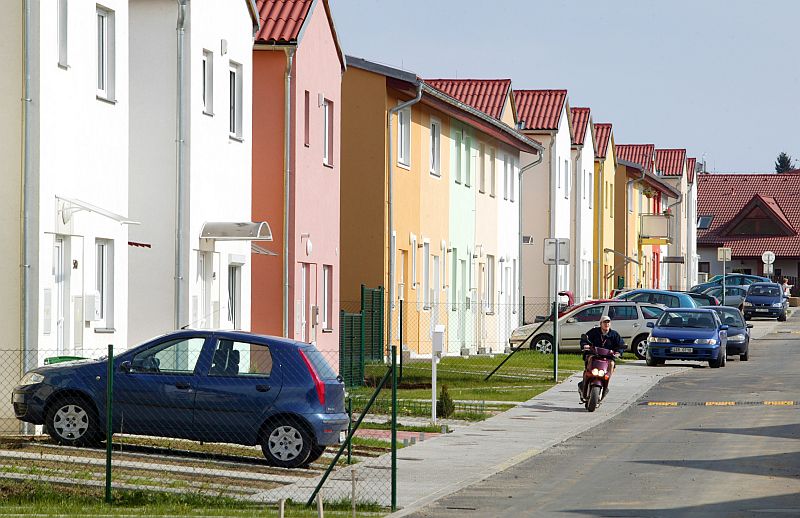Ilustrační foto.