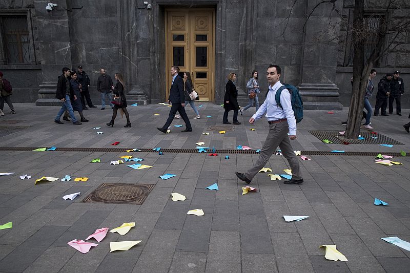 Ilustrační foto. Ilustrační foto.