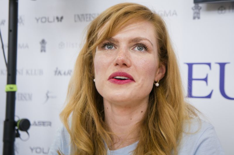 Gabriela Koukalová vydáním kontroverzní knihy přišla o část fanoušků.