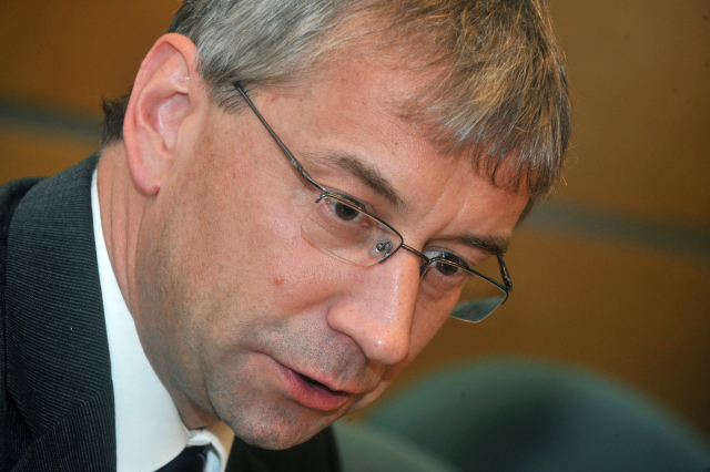 Jaromír Drábek.