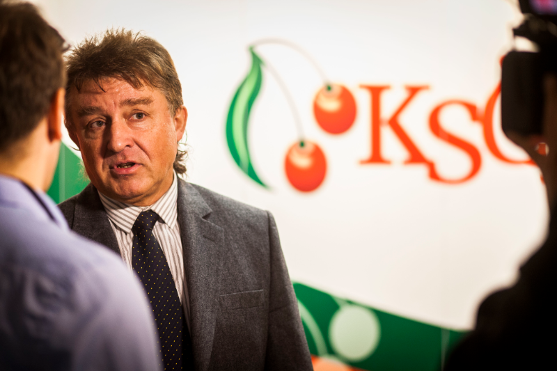 Jiří Dolejš. 