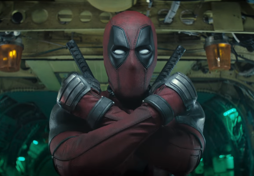 Deadpool 2 je zábavnější, brutálnější a překvapivě melodramatický