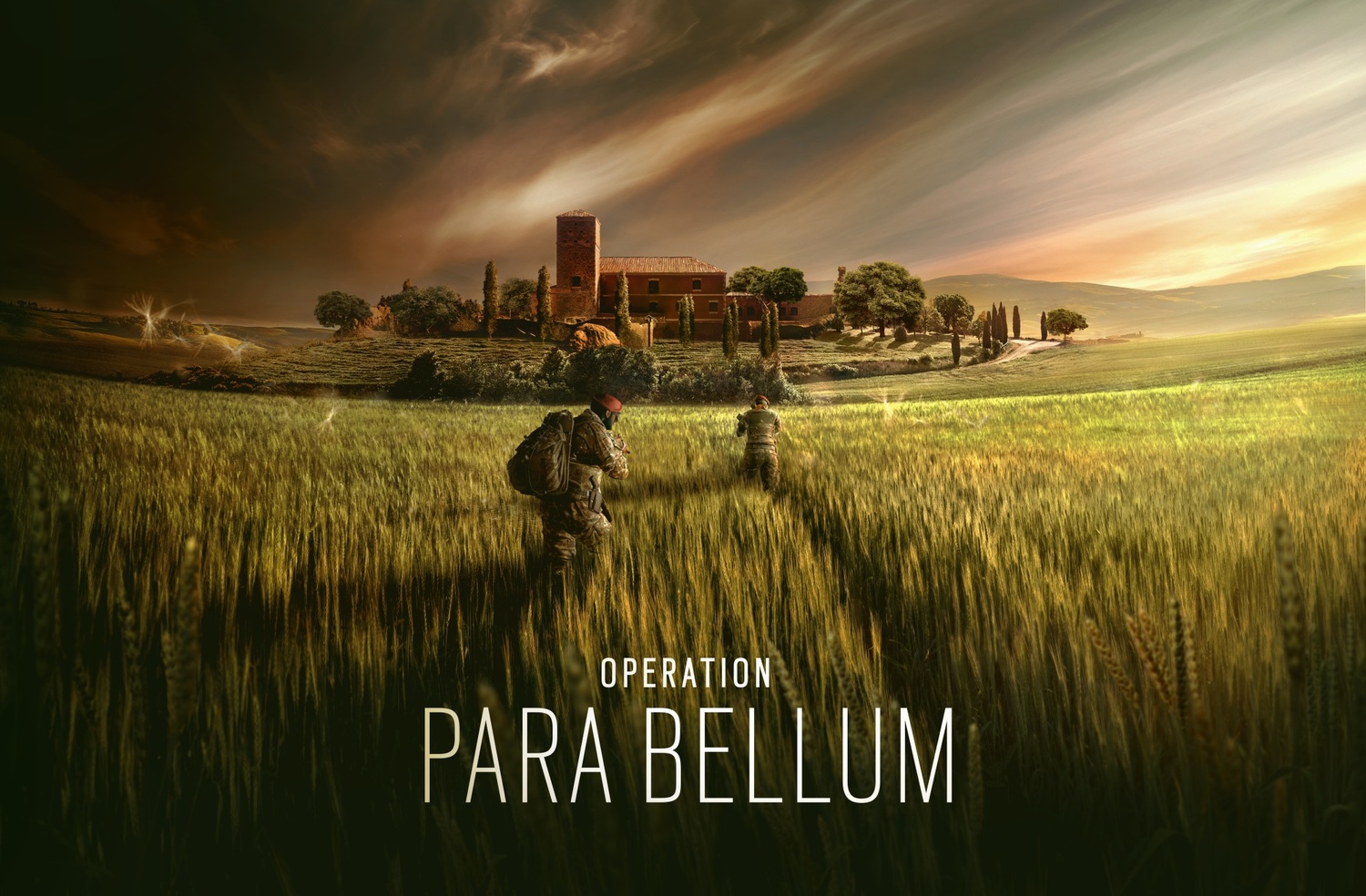 Rainbow Six: Siege brzy dostane nový obsah, tento víkend si můžete zahrát zdarma