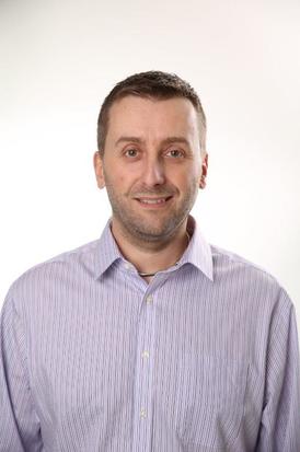 Ředitelem logistiky společnosti Mountfield je Martin Vaner
