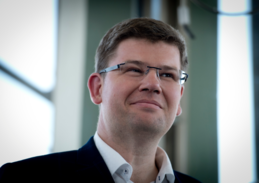 Jiří Pospíšil.