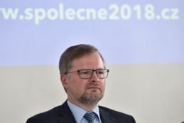 Petr Fiala.