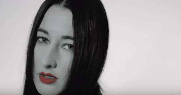 Zola Jesus.