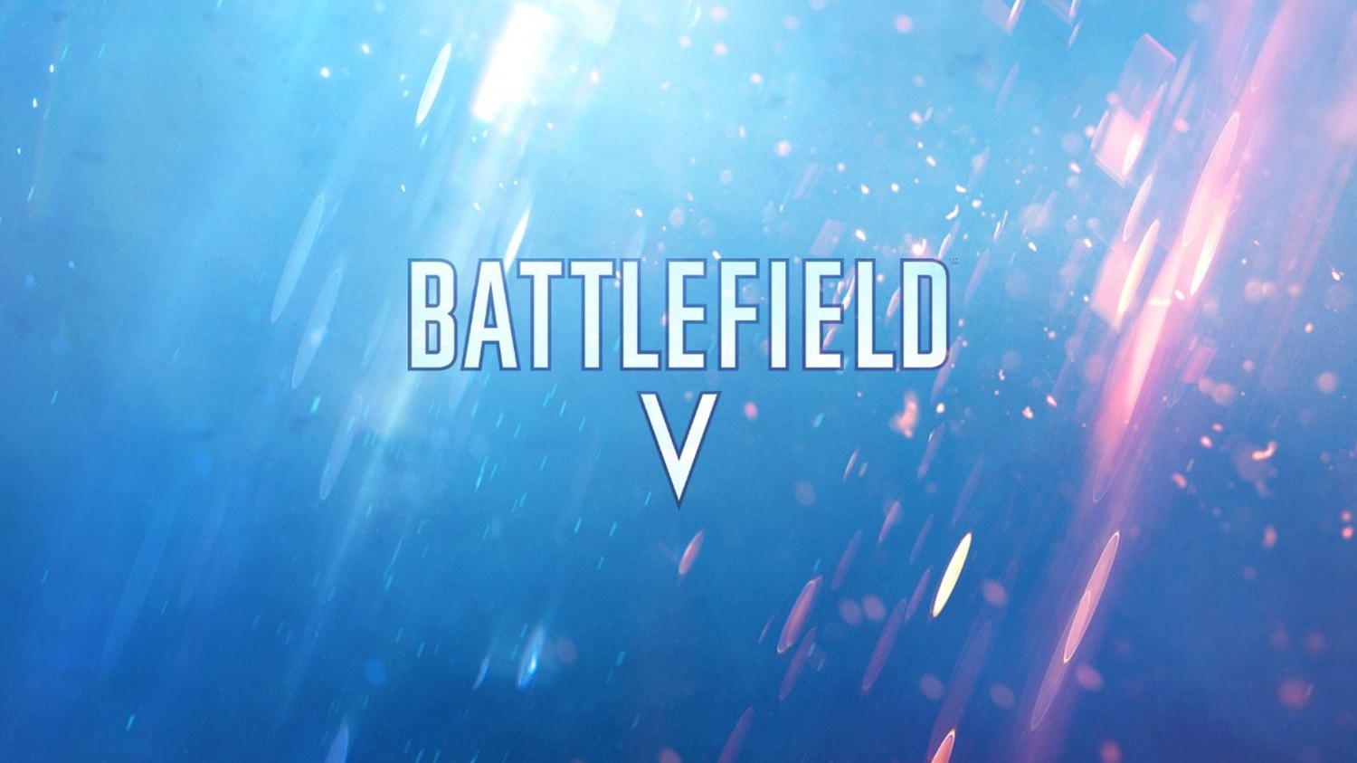 Letošní Battlefield V se hráčům v plné kráse ukáže v úterý