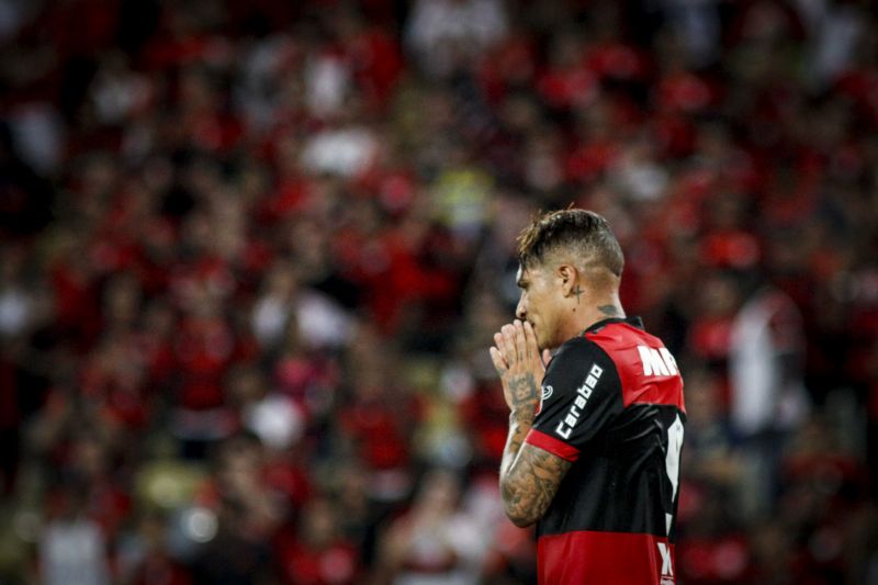 Peru bojuje za svého klíčového hráče do poslední chvíle.
