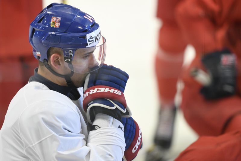Prohra 2:3 s USA ve čtvrtfinále MS byla Plekancovou derniérou.