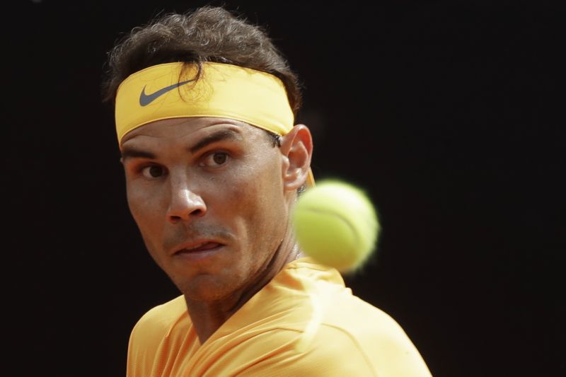 Nadal stále živí v Římě naději na návrat do čela žebříčku
