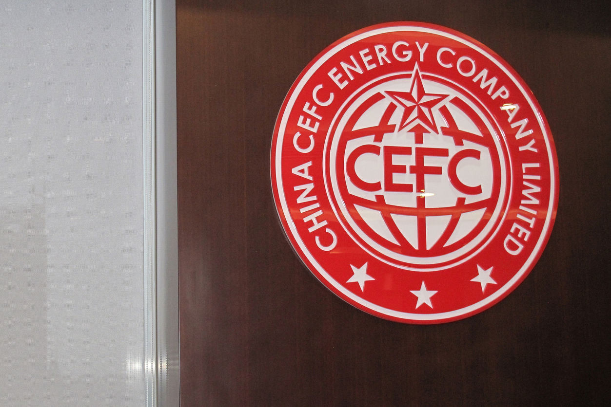 CEFC China odmítla pokus o nepřátelské převzetí CEFC Europe v Česku. 