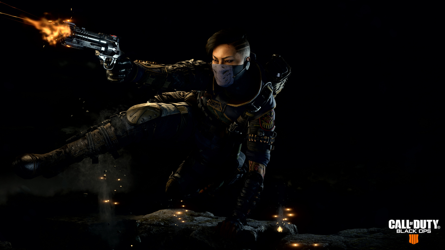 Nové Call of Duty bylo podrobně představeno, přinese spoustu změn pro on-line hraní