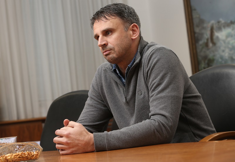 Jiří Zimola. 