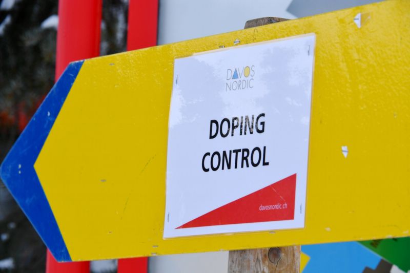 Bukurešťská laboratoř kryla doping sportovců.
