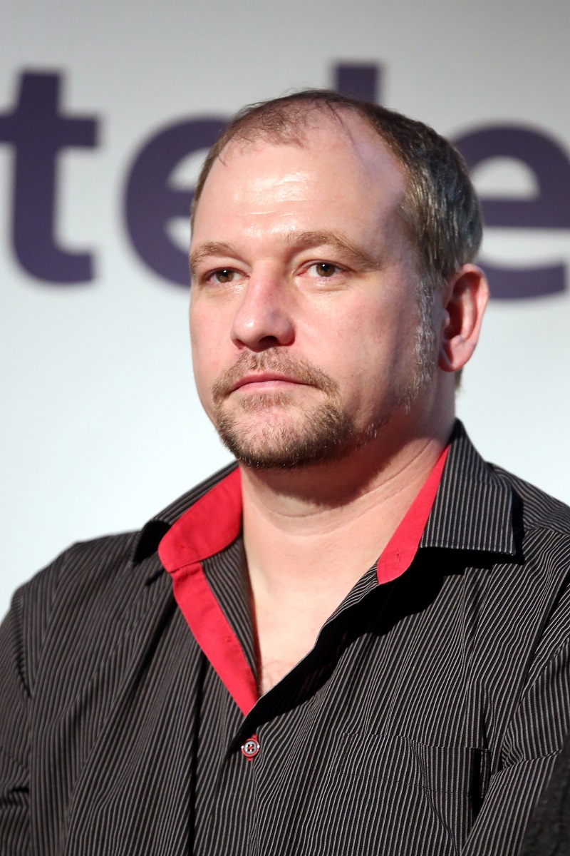 Marek Taclík.
