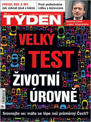 Faltýnek: Extremistická SPD? To je jen kampaň