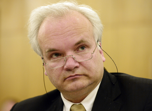 Pavel Svoboda.