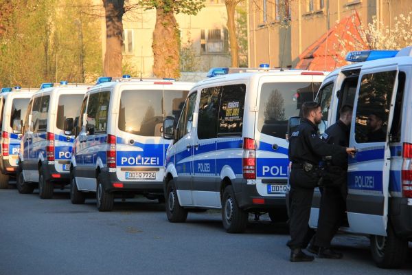 Ilustrační foto.