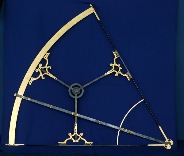 Sextant.