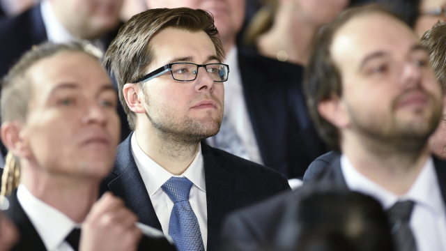 Jakub Michálek.