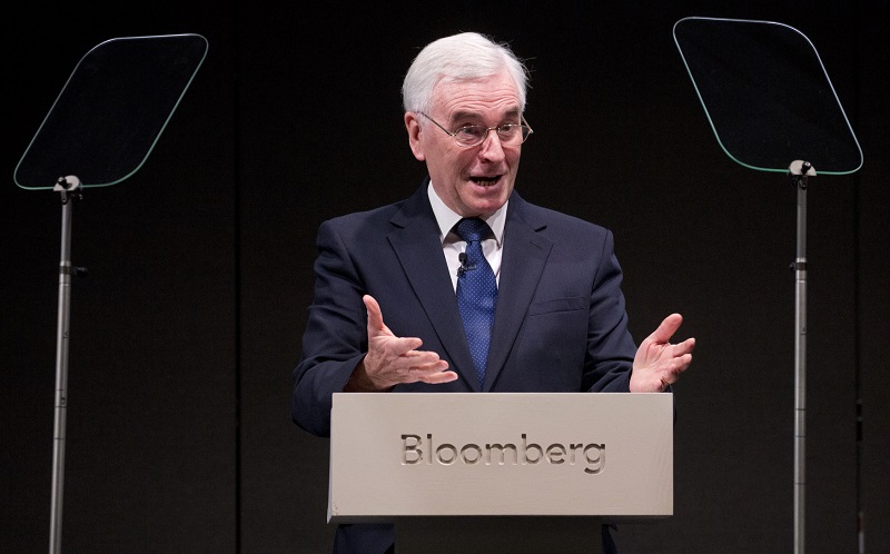 John McDonnell.