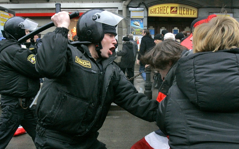 Ilustrační foto.