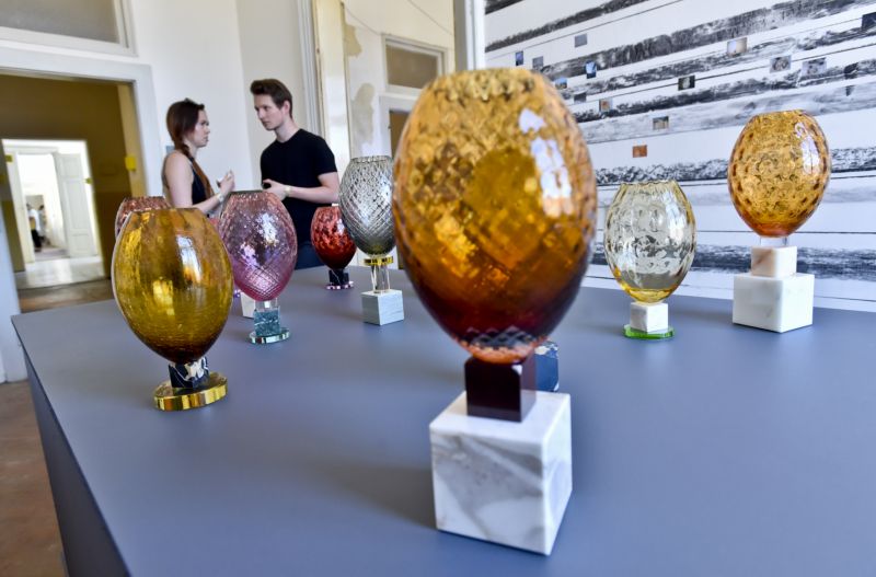 Prague Design Week.