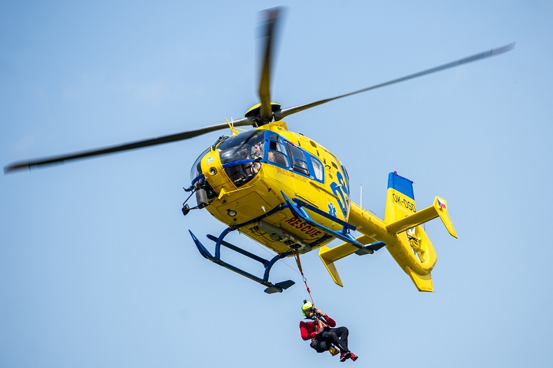 Ilustrační foto.