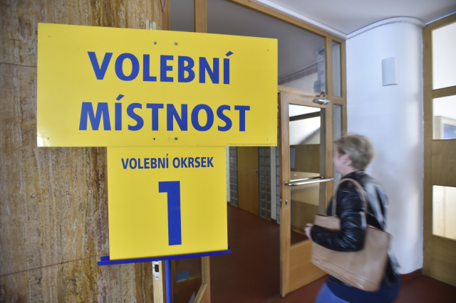 Ilustrační foto. 
