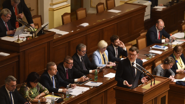 Ilustrační foto.