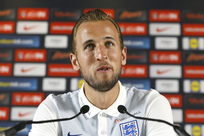 Anglický útočník Harry Kane povede svou zemi na MS v Rusku v roli kapitána. Rozhodl o tom trenér Gareth Southgate.