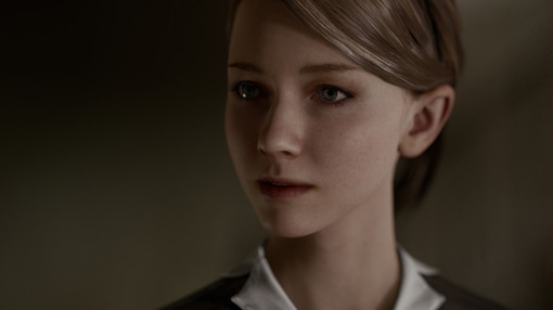 Detroit: Become Human se připomíná parádní startovní upoutávkou, vyjde v pátek