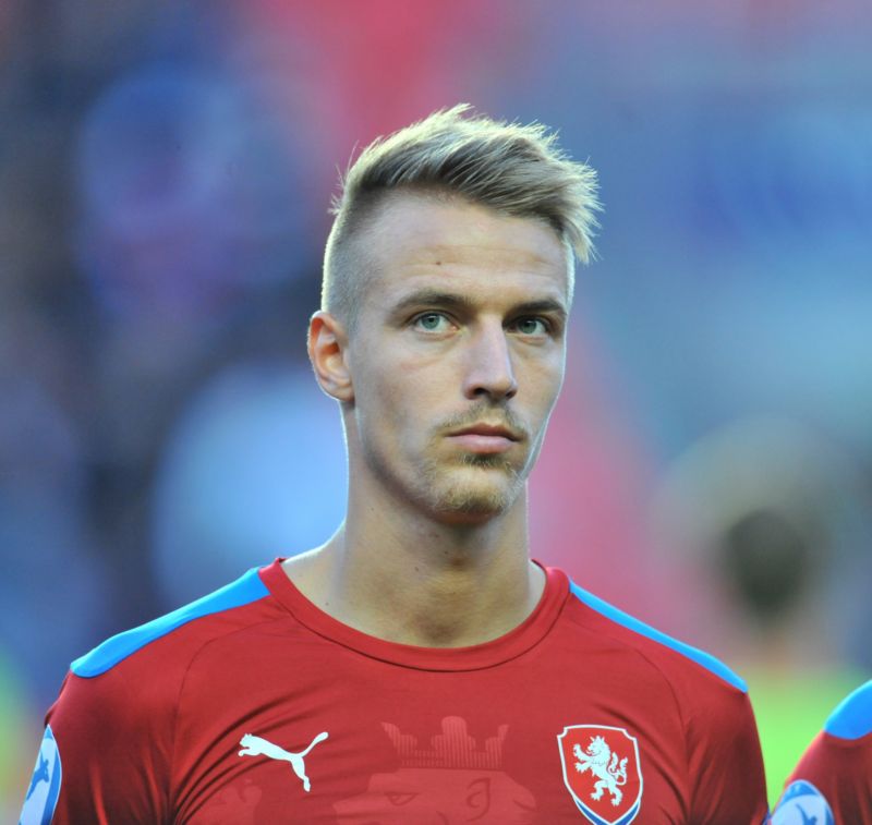 Ondřej Petrák se představil i na domácím ME do 21 let před dvěma lety.