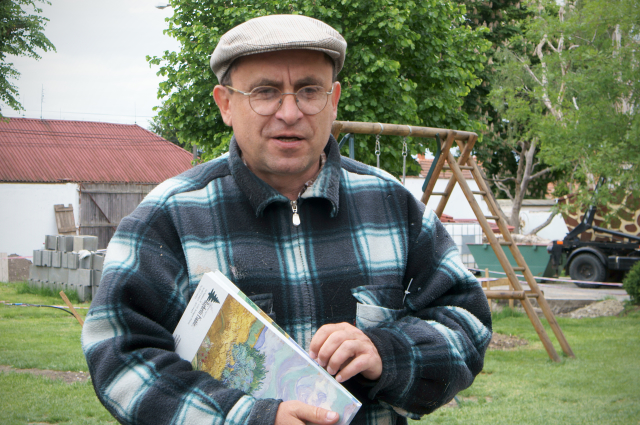 René Franěk. 