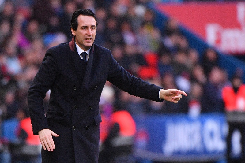 Arsenal našel náhradu za Arseného Wengera. Na Emirates Stadium míří Unai Emery, jenž naposledy vedl francouzský klub PSG.