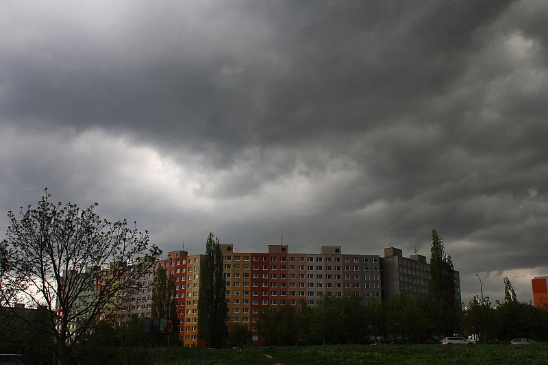 Ilustrační foto.