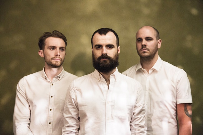 Hlavním letošním headlinerem bude trojice rockerů Arcane Roots z Velké Británie.