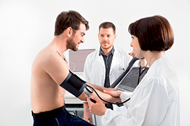 Medicína už umí předpovědět cukrovku i rakovinu