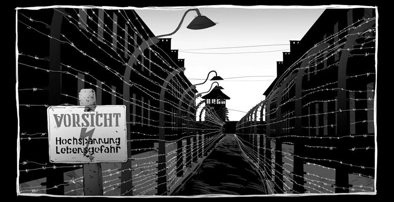 Hra Attentat 1942.