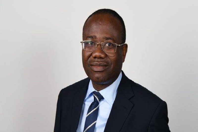 Africký funkcionář a člen rady FIFA Kwesi Nyantaky byl zatčen ghanskou policií.