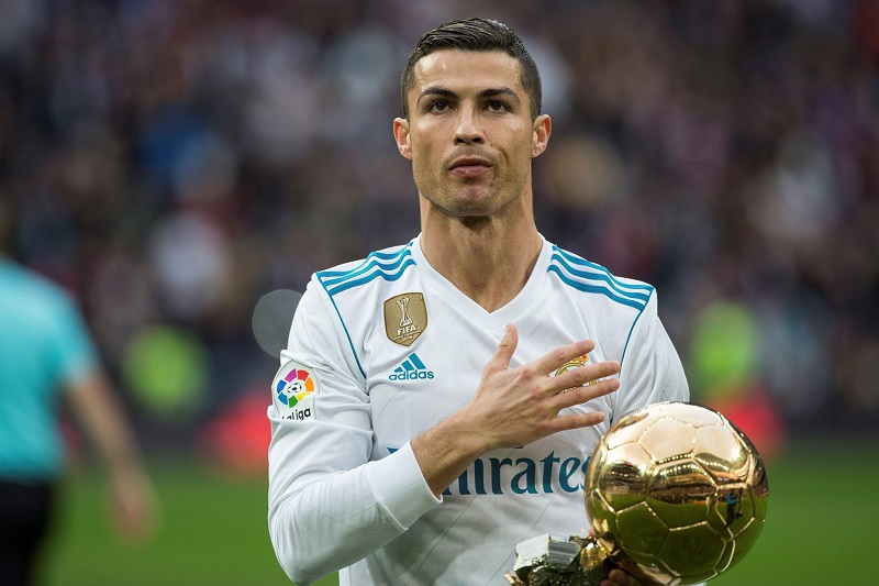 Cristiano Ronaldo opět potěšil své fanoušky. Podle speciálních testů totiž může hrát ještě několik let.