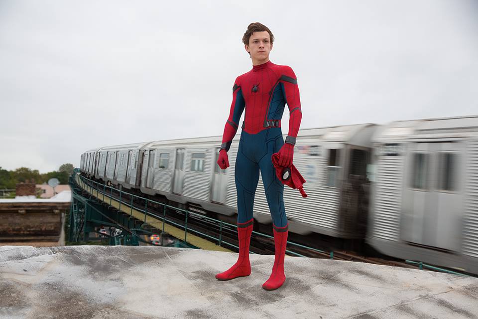Peter Parker posloužil tisícovkám rodičům jako inspirace pro jméno jejich nového dítěte.