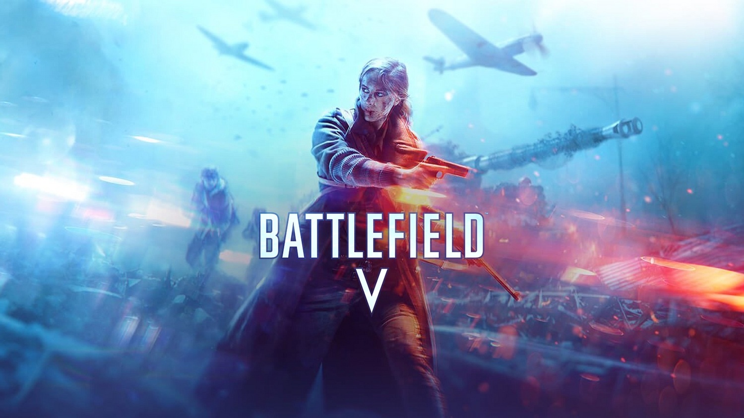 Série Battlefield se letos oficiálně vrací do 2. světové války s řadou novinek