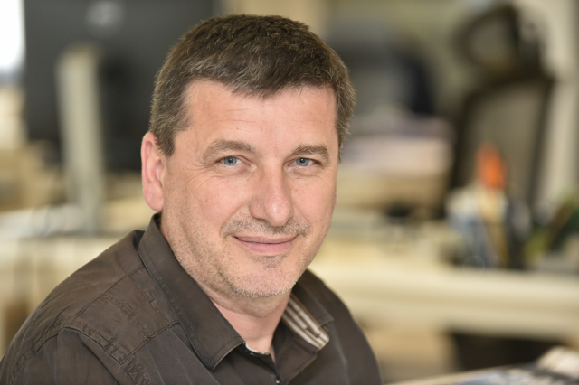 Tomáš Goláň.