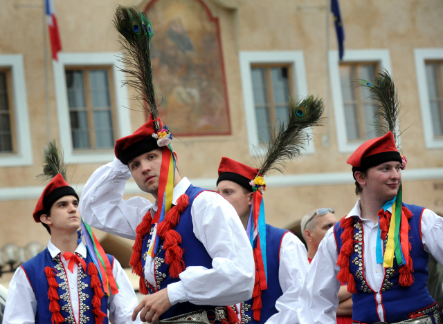 Festival Praha srdce národů, 13. ročník.