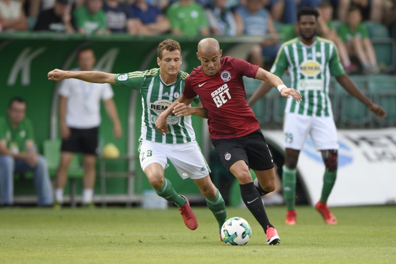 Fotbalisté Sparty neprožili dobrou sezonu, jedním ze symbolů neúspěchu se stal Izraelec Tal Ben Chaim. Fotbalisté Sparty neprožili dobrou sezonu, jedním ze symbolů neúspěchu se stal Izraelec Tal Ben Chaim.