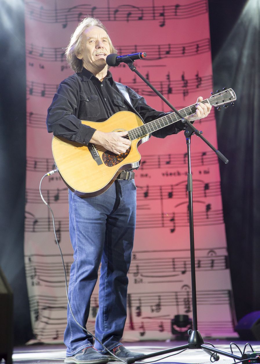Jarek Nohavica.