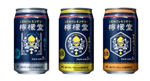 Se svým prvním alkoholickým nápojem zůstane Coca-Cola v Japonsku